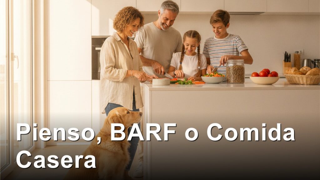 alimentacion perros pienso barf 1