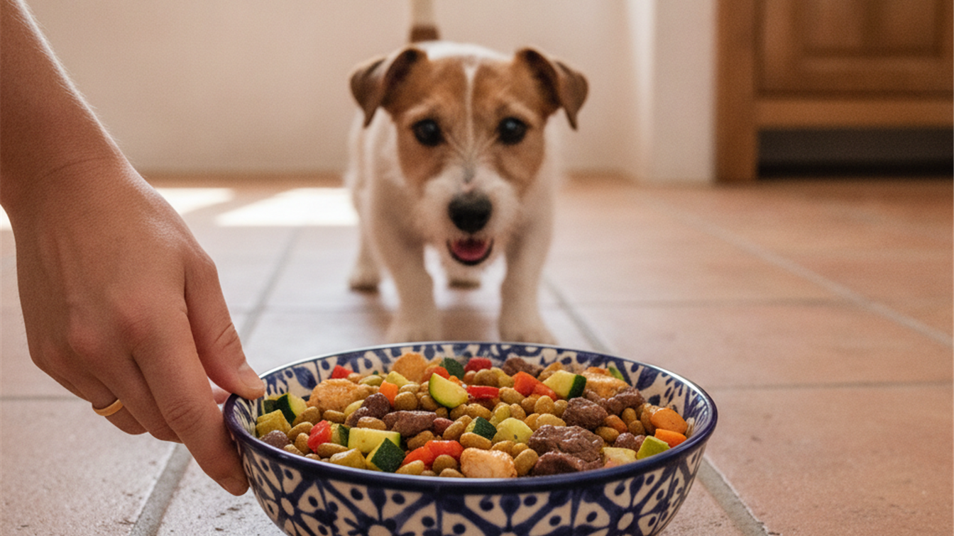 alimentacion perros pienso barf 3