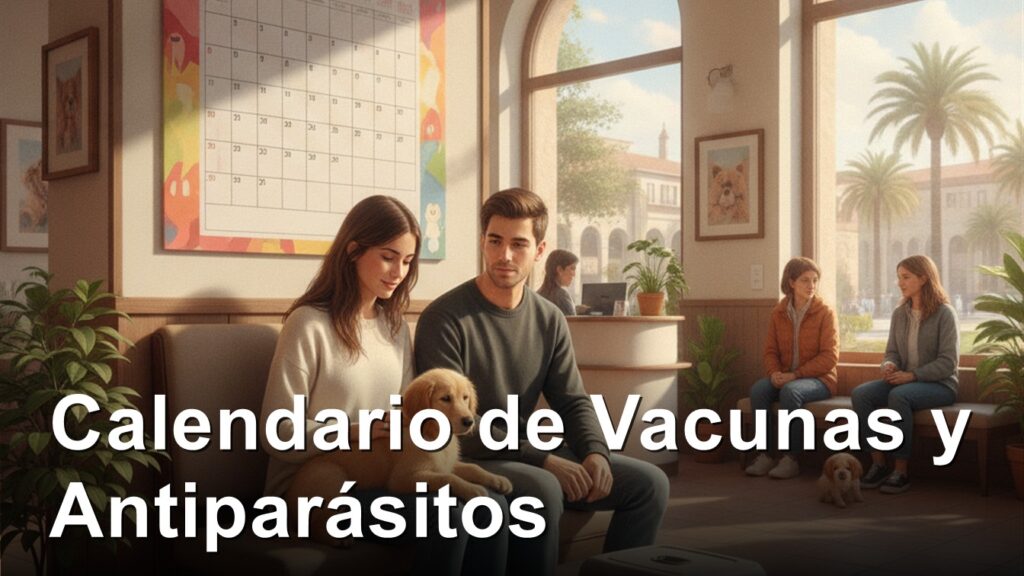 calendario vacunas antiparasitarios mascotas 1
