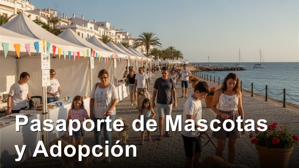 Noticias de mascotas en Espana 16 de agosto de 2026