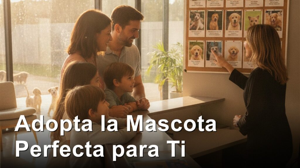 adoptar mascota espana 2026 1