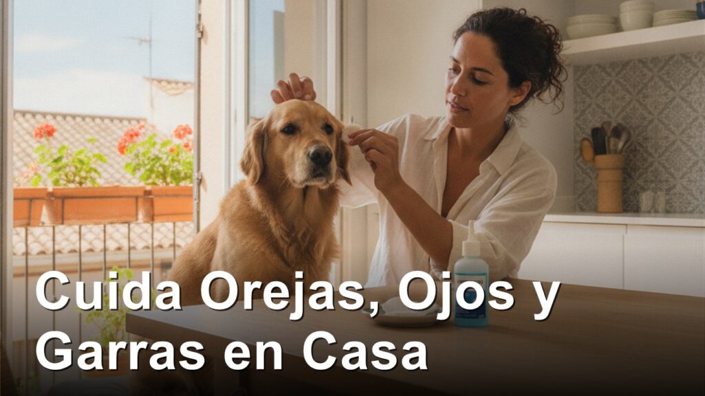 orejas ojos garras perros gatos 1