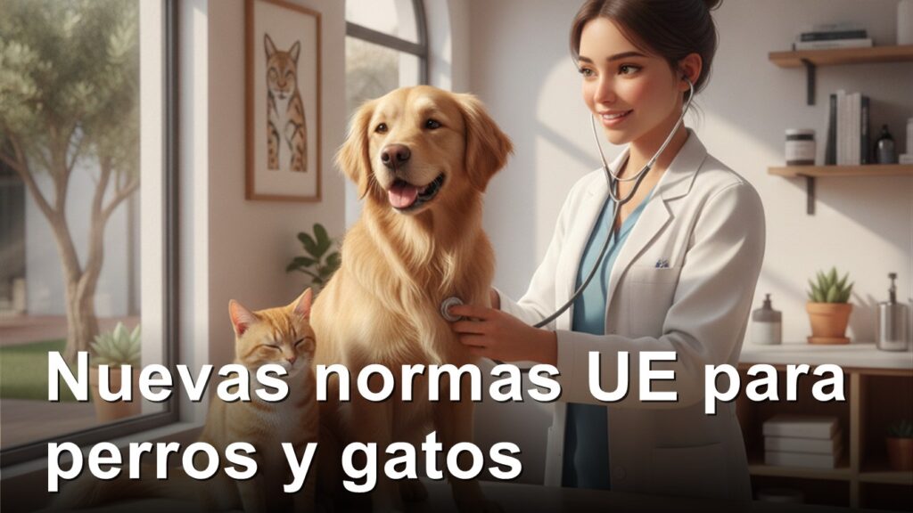 noticias mascotas espana septiembre 2026