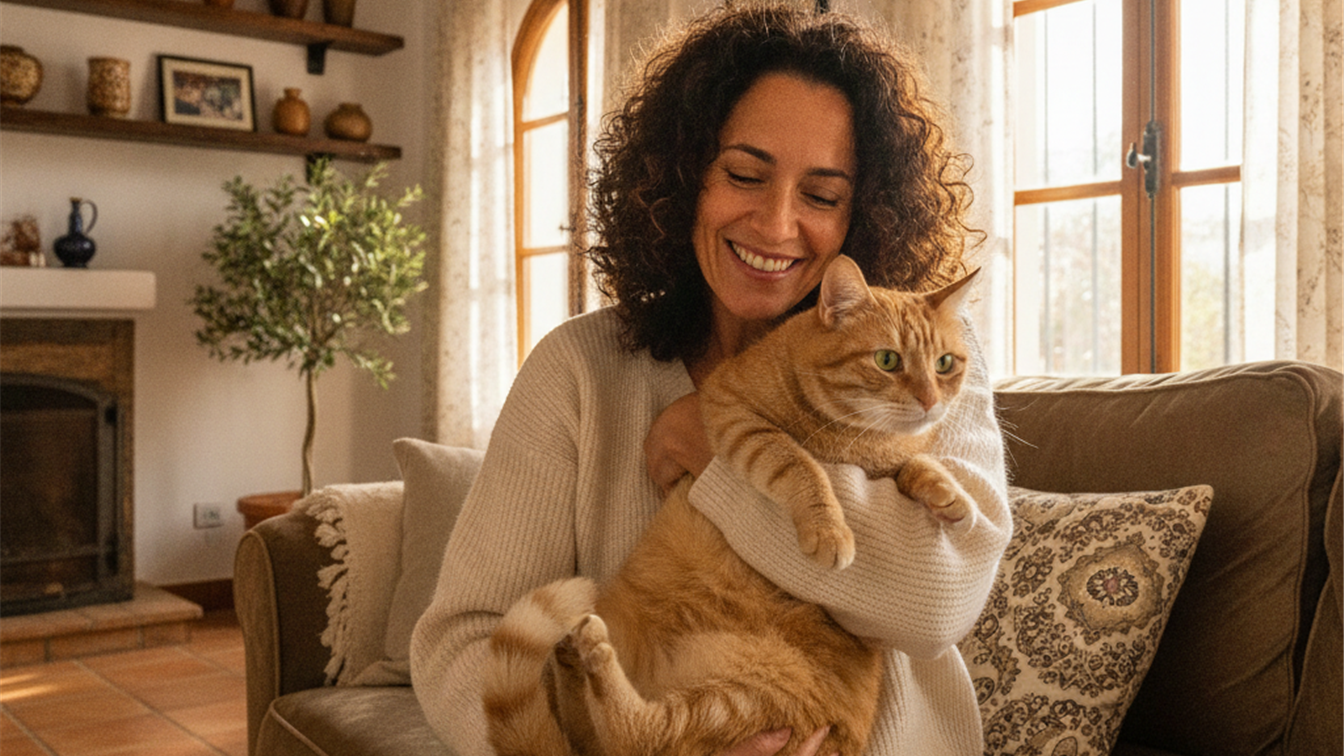dueña gato españa ley bienestar animal