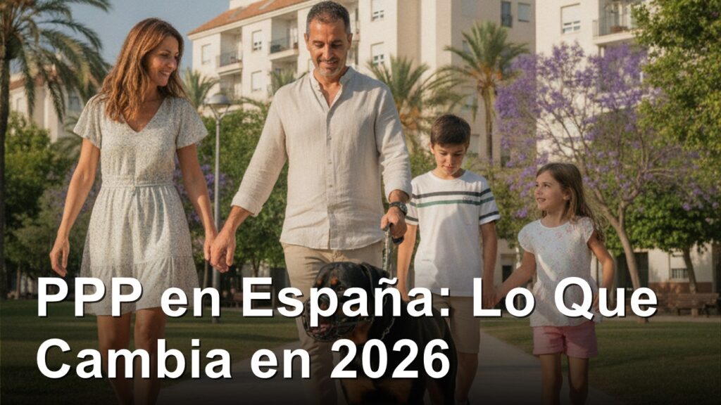 razas peligrosas espana 2026 1