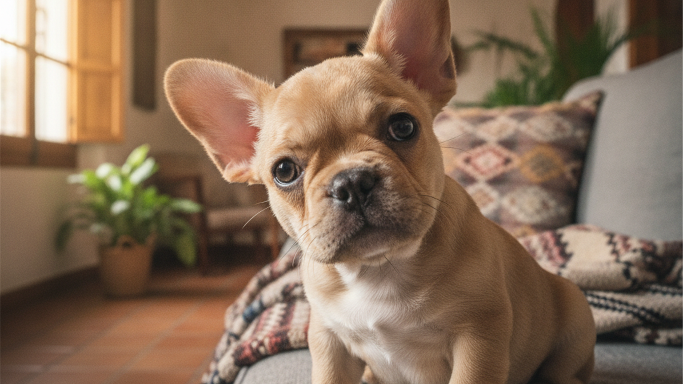 razas perro ideales piso familia espana 3