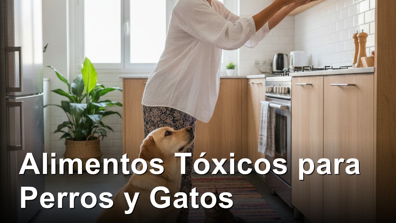 alimentos toxicos perros gatos 1