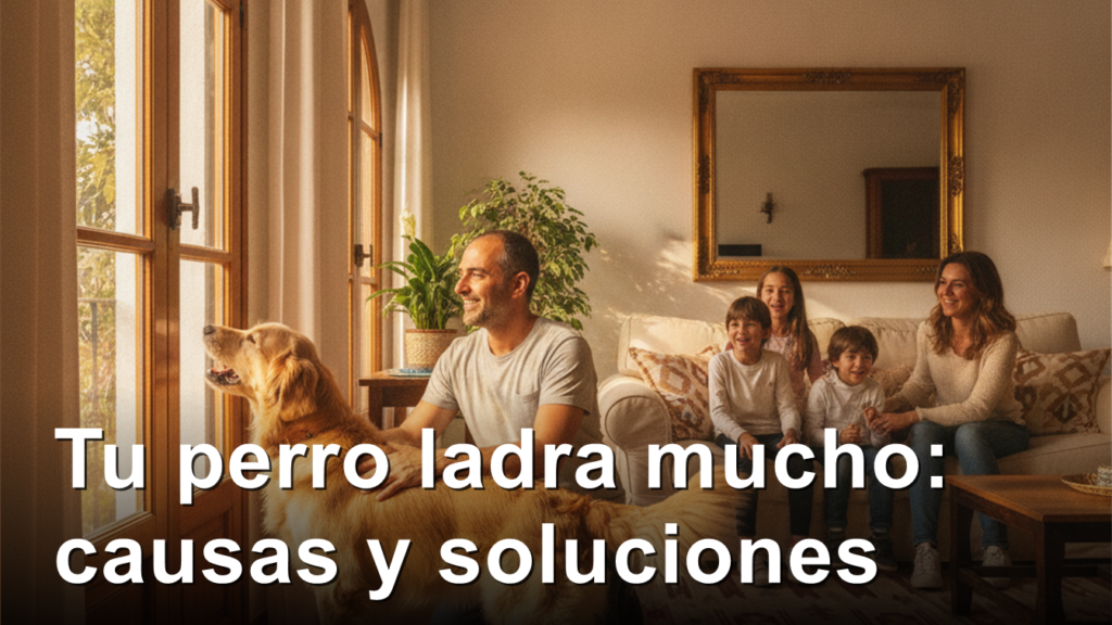 perros ladridos adiestramiento 1